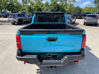 2026 Toyota Tacoma i-FORCE MAX Tacoma TRD Pro