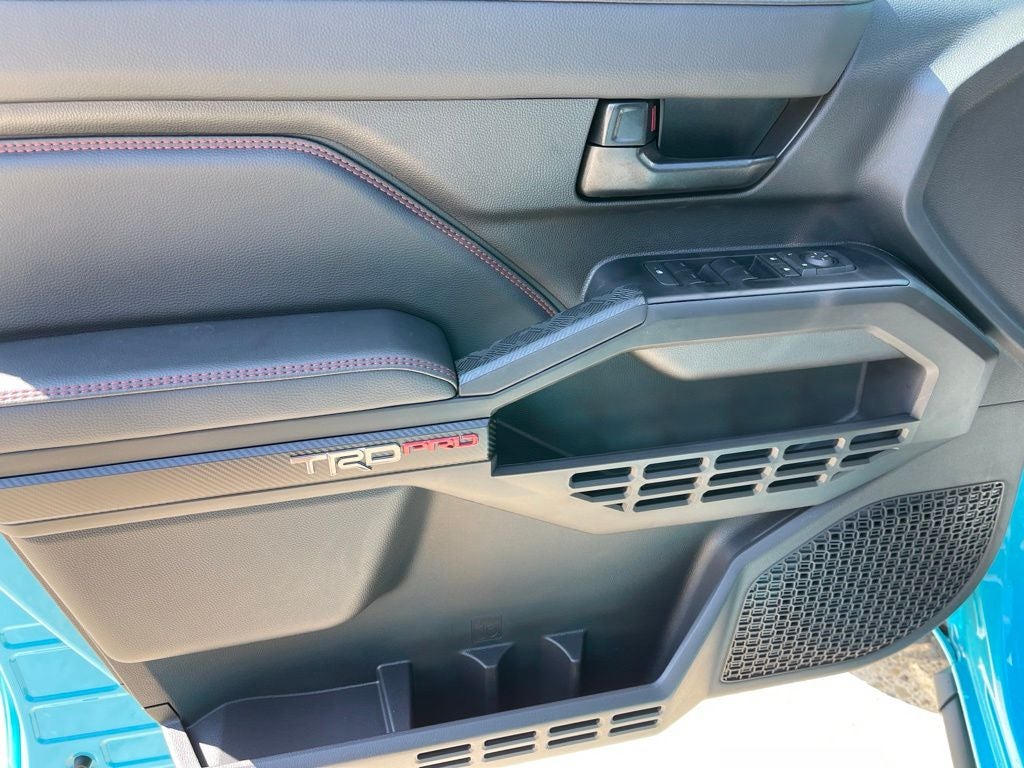 2026 Toyota Tacoma i-FORCE MAX Tacoma TRD Pro