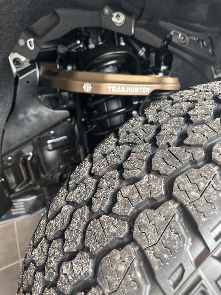 2026 Toyota Tacoma i-FORCE MAX Tacoma Trailhunter