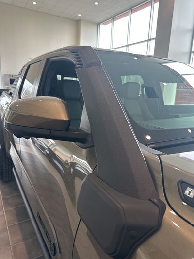 2026 Toyota Tacoma i-FORCE MAX Tacoma Trailhunter