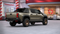 2026 Toyota Tacoma i-FORCE MAX Tacoma Trailhunter