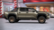 2026 Toyota Tacoma i-FORCE MAX Tacoma Trailhunter