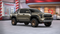 2026 Toyota Tacoma i-FORCE MAX Tacoma Trailhunter