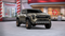 2026 Toyota Tacoma i-FORCE MAX Tacoma Trailhunter