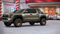 2026 Toyota Tacoma i-FORCE MAX Tacoma Trailhunter
