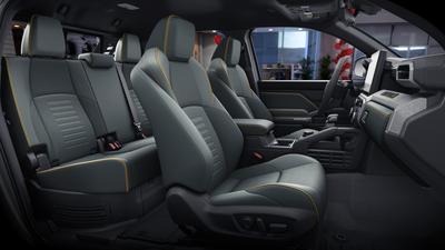 2026 Toyota Tacoma i-FORCE MAX Tacoma Trailhunter