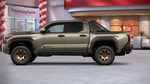 2026 Toyota Tacoma i-FORCE MAX Tacoma Trailhunter