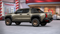 2026 Toyota Tacoma i-FORCE MAX Tacoma Trailhunter