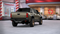 2026 Toyota Tacoma i-FORCE MAX Tacoma Trailhunter