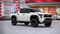 2026 Toyota Tacoma i-FORCE MAX Tacoma TRD Pro