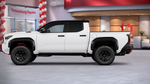 2026 Toyota Tacoma i-FORCE MAX Tacoma TRD Pro