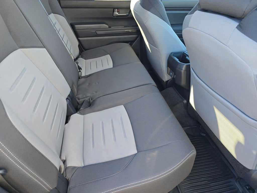 2025 Toyota Tacoma i-FORCE MAX Tacoma TRD Off-Road