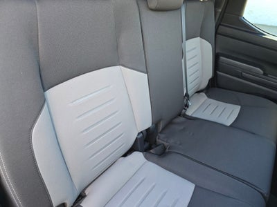 2025 Toyota Tacoma i-FORCE MAX Tacoma TRD Off-Road