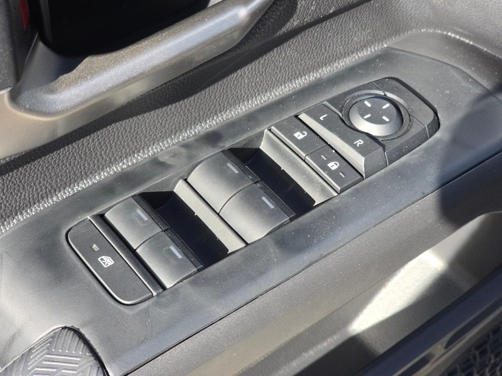 2025 Toyota Tacoma i-FORCE MAX Tacoma TRD Off-Road