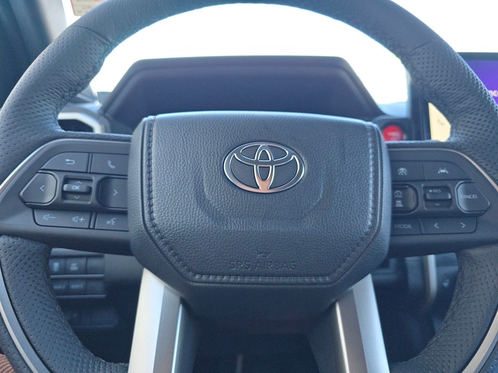 2025 Toyota Tacoma i-FORCE MAX Tacoma TRD Off-Road