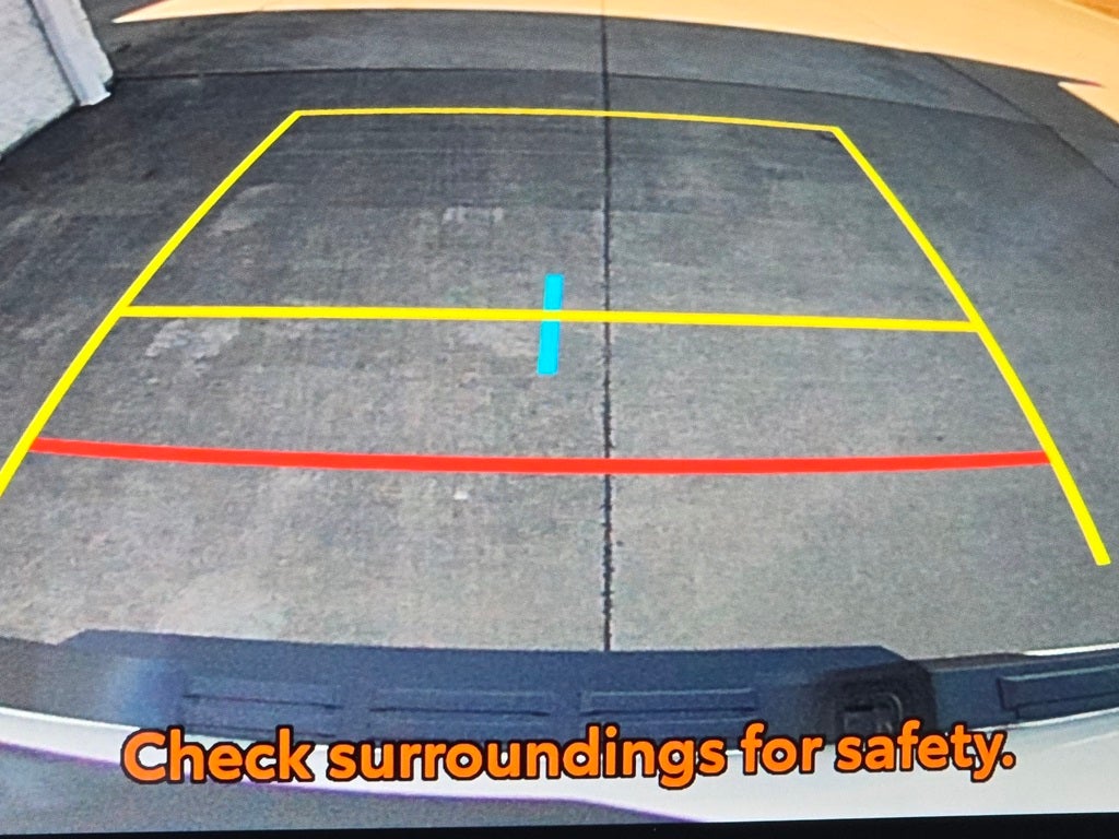 2025 Toyota Tacoma i-FORCE MAX Tacoma TRD Off-Road