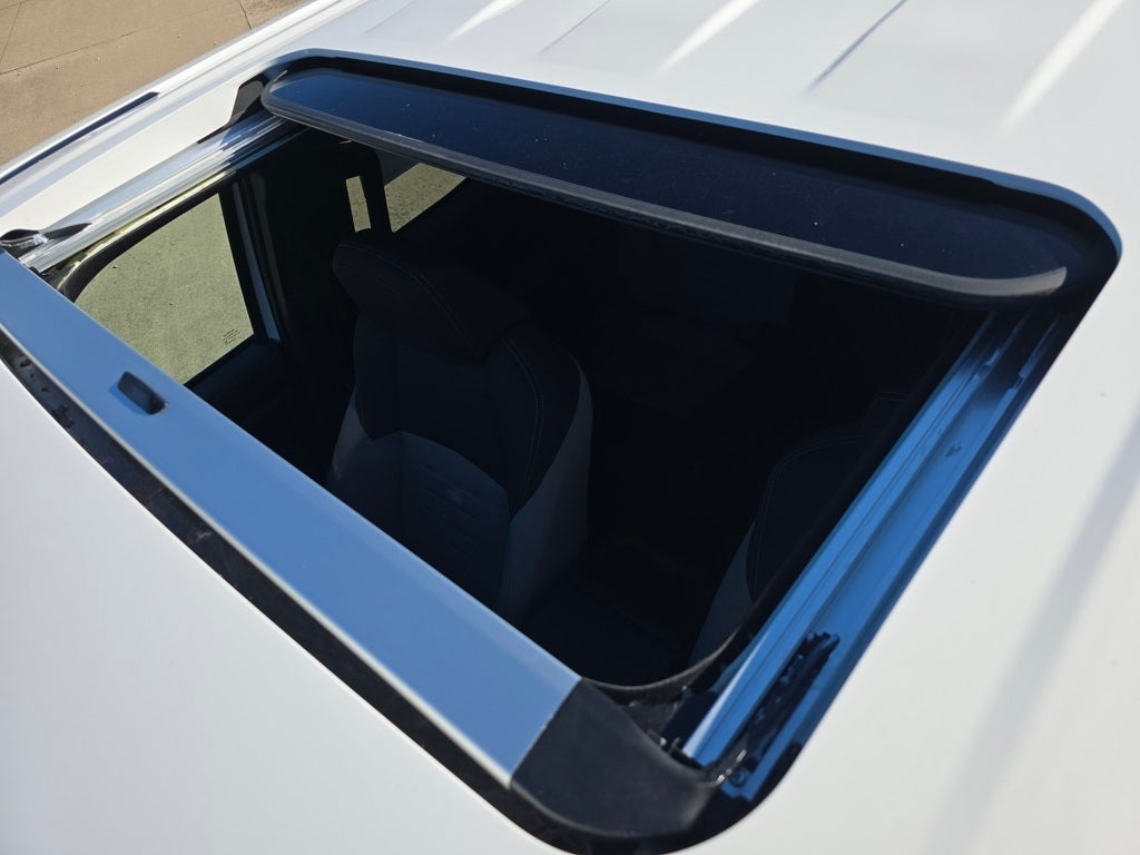 2025 Toyota Tacoma i-FORCE MAX Tacoma TRD Off-Road