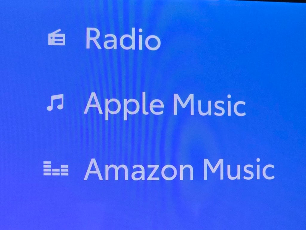 2025 Toyota Tacoma i-FORCE MAX Tacoma TRD Off-Road