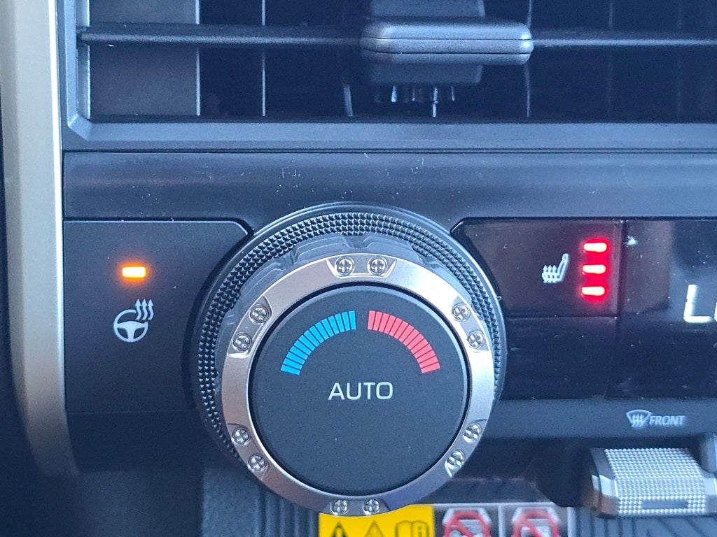 2025 Toyota Tacoma i-FORCE MAX Tacoma TRD Off-Road