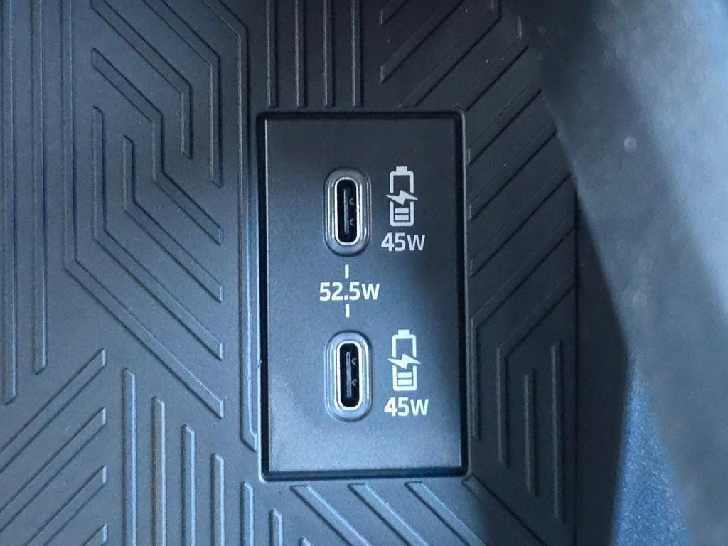 2025 Toyota Tacoma i-FORCE MAX Tacoma TRD Off-Road