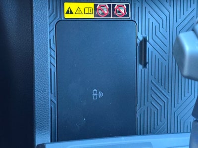 2025 Toyota Tacoma i-FORCE MAX Tacoma TRD Off-Road