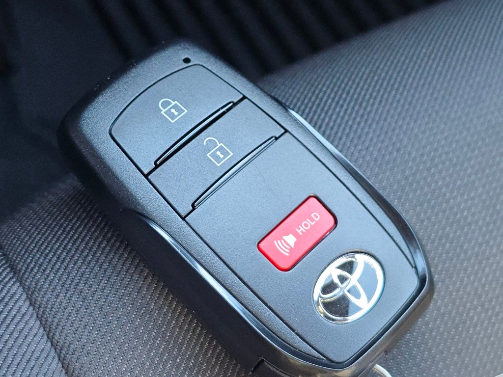 2025 Toyota Tacoma i-FORCE MAX Tacoma TRD Off-Road