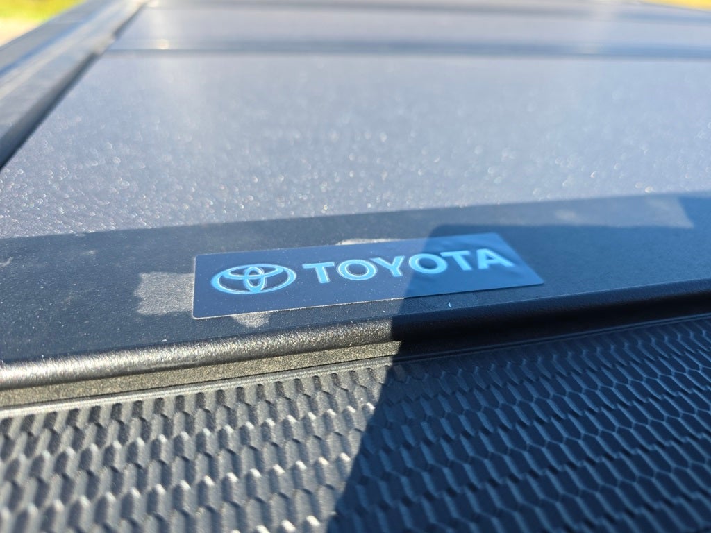 2025 Toyota Tacoma i-FORCE MAX Tacoma TRD Off-Road