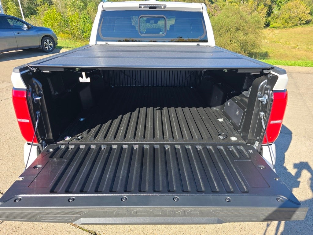 2025 Toyota Tacoma i-FORCE MAX Tacoma TRD Off-Road