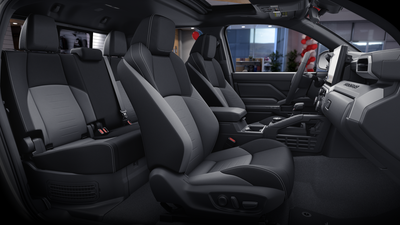 2025 Toyota Tacoma i-FORCE MAX Tacoma TRD Off-Road