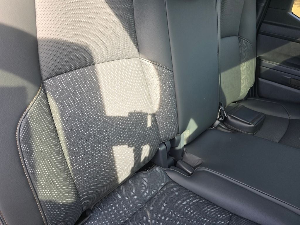 2026 Toyota Tacoma i-FORCE MAX Tacoma Limited