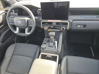 2026 Toyota Tacoma i-FORCE MAX Tacoma Limited