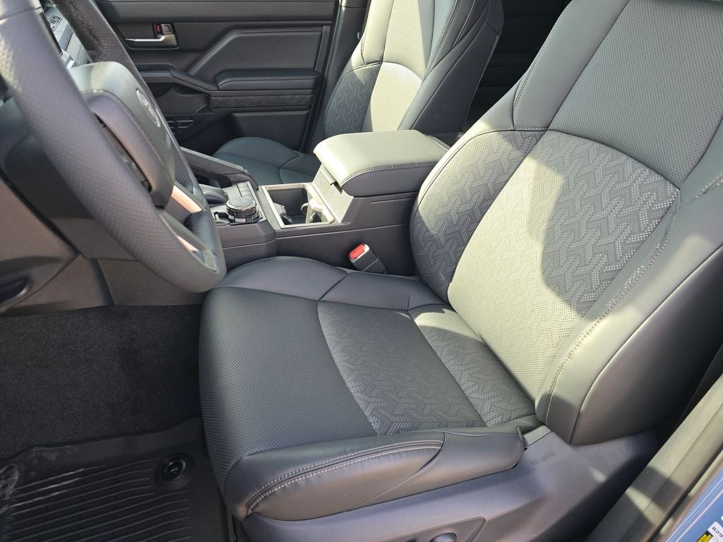 2026 Toyota Tacoma i-FORCE MAX Tacoma Limited