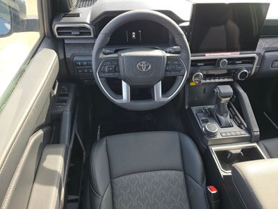 2026 Toyota Tacoma i-FORCE MAX Tacoma Limited