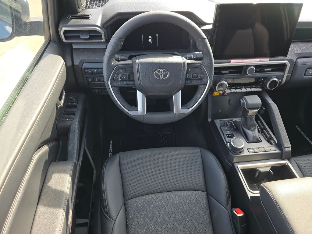 2026 Toyota Tacoma i-FORCE MAX Tacoma Limited