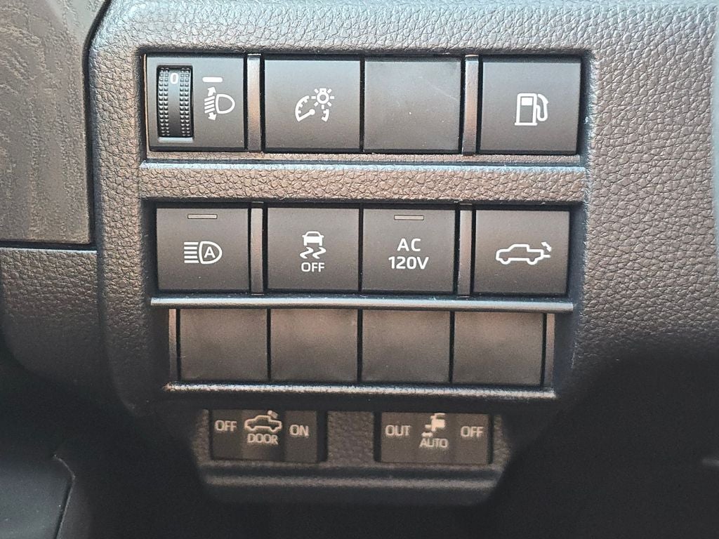 2026 Toyota Tacoma i-FORCE MAX Tacoma Limited