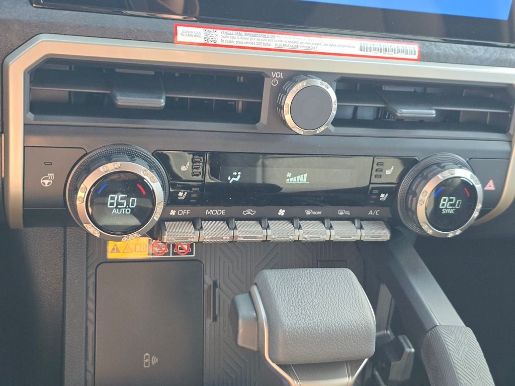 2026 Toyota Tacoma i-FORCE MAX Tacoma Limited