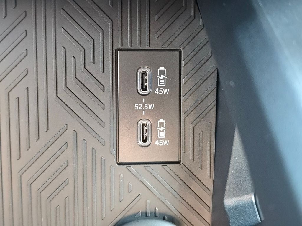 2026 Toyota Tacoma i-FORCE MAX Tacoma Limited