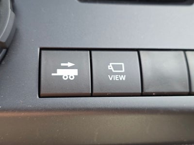 2026 Toyota Tacoma i-FORCE MAX Tacoma Limited