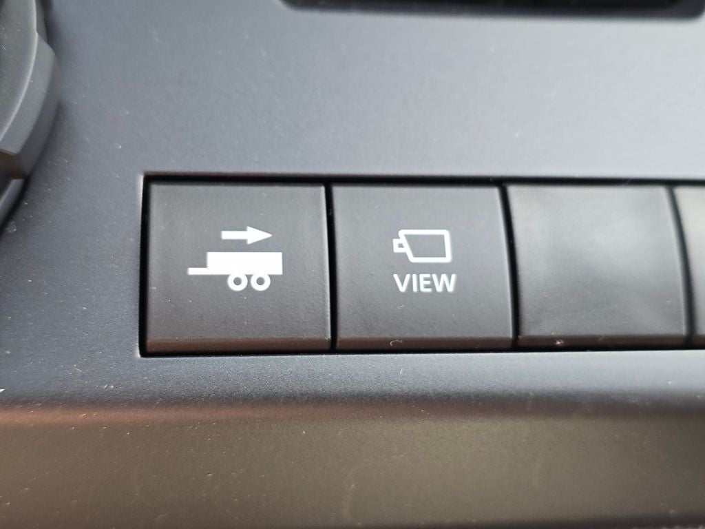 2026 Toyota Tacoma i-FORCE MAX Tacoma Limited