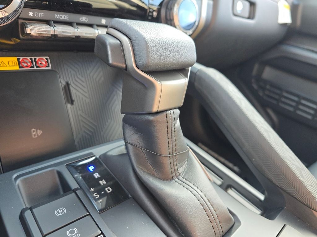 2026 Toyota Tacoma i-FORCE MAX Tacoma Limited