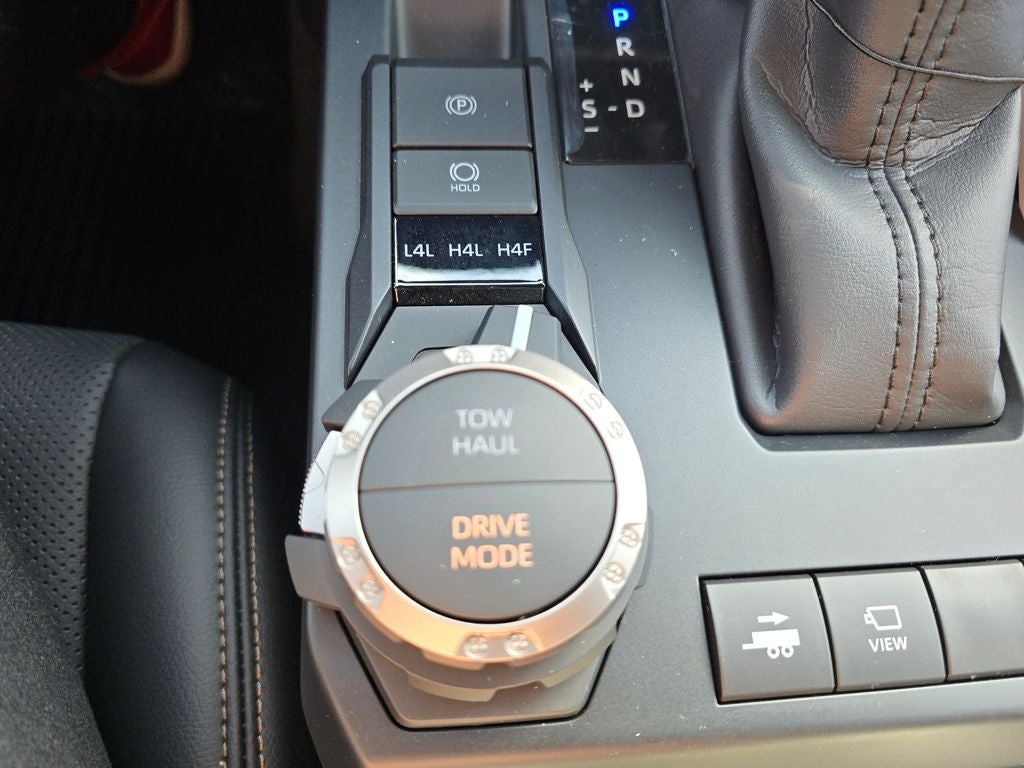 2026 Toyota Tacoma i-FORCE MAX Tacoma Limited