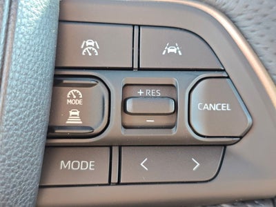 2026 Toyota Tacoma i-FORCE MAX Tacoma Limited