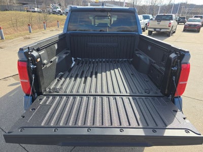 2026 Toyota Tacoma i-FORCE MAX Tacoma Limited