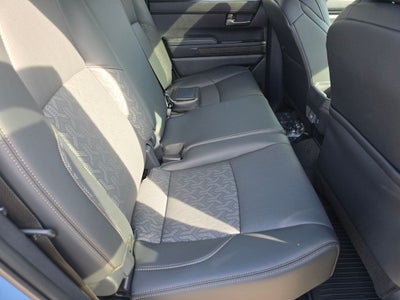 2026 Toyota Tacoma i-FORCE MAX Tacoma Limited