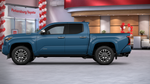 2026 Toyota Tacoma i-FORCE MAX Tacoma Limited