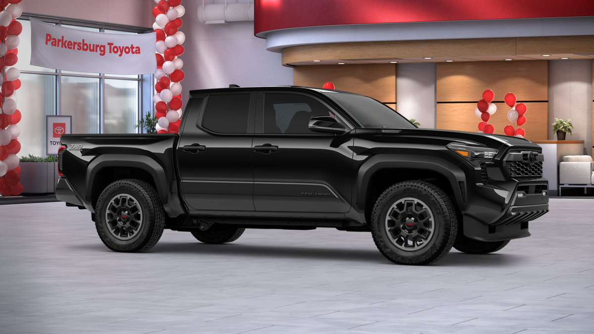 2026 Toyota Tacoma i-FORCE MAX Tacoma TRD Off-Road