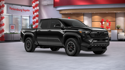 2026 Toyota Tacoma i-FORCE MAX Tacoma TRD Off-Road