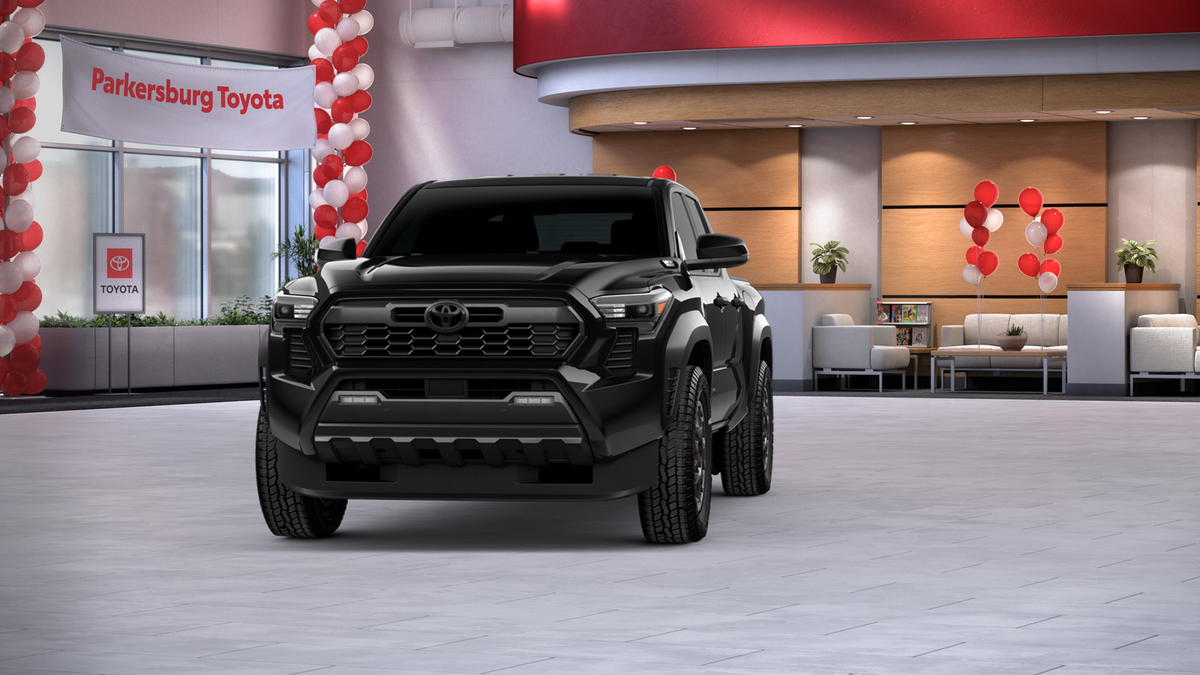 2026 Toyota Tacoma i-FORCE MAX Tacoma TRD Off-Road