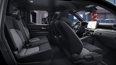 2026 Toyota Tacoma i-FORCE MAX Tacoma TRD Off-Road