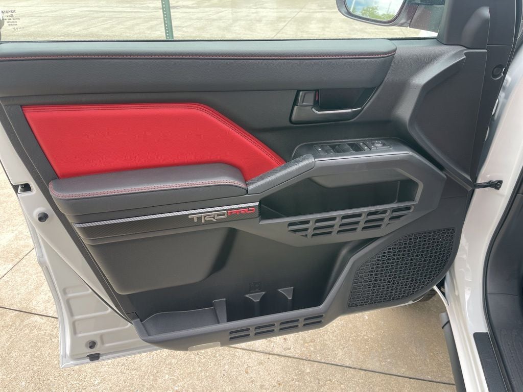 2026 Toyota Tacoma i-FORCE MAX Tacoma TRD Pro